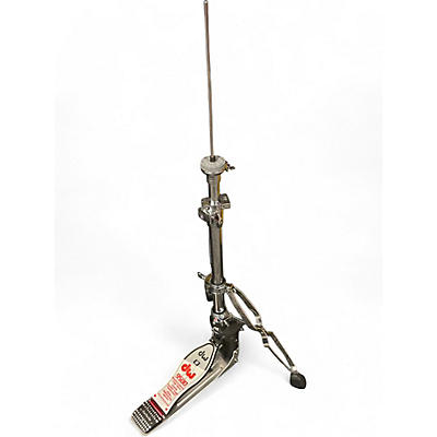 Used DW 9500 Series Hi Hat Hi Hat Stand