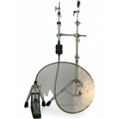 Used DW 9503LB Hi Hat Stand