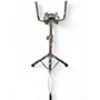 Used DW 9700 Heavy-Duty Double Tom Stand Percussion Stand