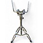 Used DW 9700 Heavy-Duty Double Tom Stand Percussion Stand