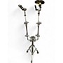 Used DW 9799 Double Cymbal Tom Stand Cymbal Stand