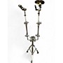 Used DW 9799 Double Cymbal Tom Stand Percussion Stand