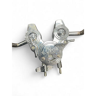 Used DW 9900 9900 Heavy-Duty Double Tom Rack Stand