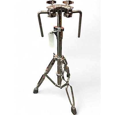 Used DW 9900  9900 Heavy-Duty Double Tom Stand Rack Stand