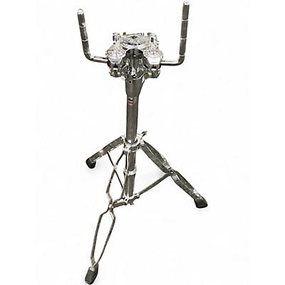 Used DW 9900 Double Tom Stand Percussion Stand