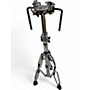 Used DW 9900 Heavy-Duty Double Tom Stand Percussion Stand