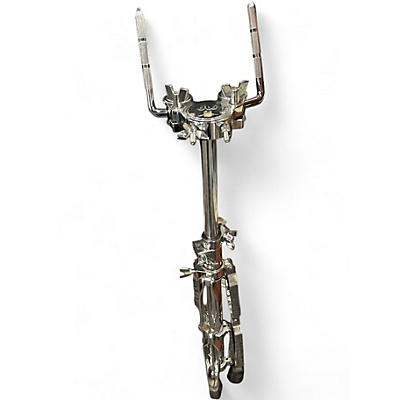 Used DW 9900 Heavy-Duty Double Tom Stand Percussion Stand