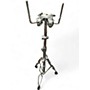 Used DW 9900 Heavy-Duty Double Tom Stand Percussion Stand