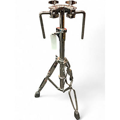 Used DW 9900 Heavy-Duty Double Tom Stand Rack Stand