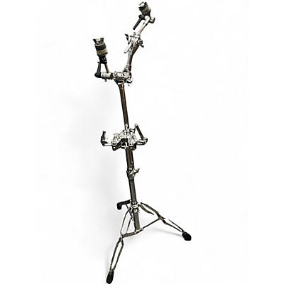 Used DW 9900 tom stand Percussion Stand