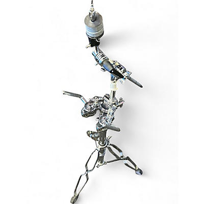 Used DW 9934 DOUBLE TOM W/ 934 ARM Cymbal Stand