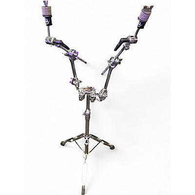 Used DW 9999 SINGEL TOM/ CYMBAL STAND Cymbal Stand