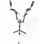 Used DW 9999 SINGEL TOM/ CYMBAL STAND Cymbal Stand