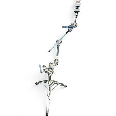 Used DW 9999 SINGLE TOM CYMBAL STAND Cymbal Stand