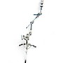 Used DW 9999 SINGLE TOM CYMBAL STAND Cymbal Stand
