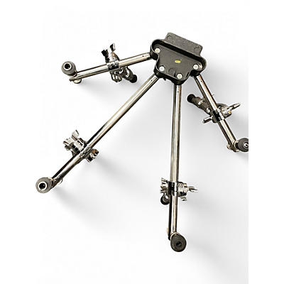 Used DW BASS DRUM RISER Tom Mount