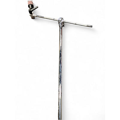Used DW BOOM CYMBAL ARM Cymbal Stand