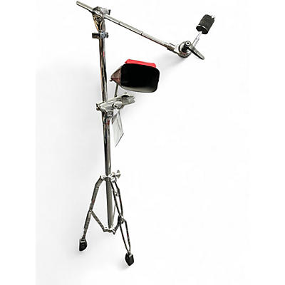Used DW BOOM STAND Cymbal Stand