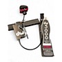 Used DW CAJON PEDAL Single Bass Drum Pedal