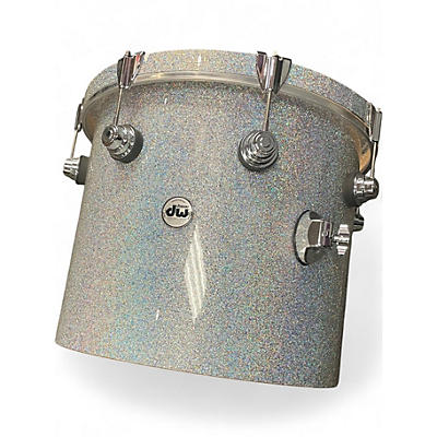 Used DW COLLECTORS SERIES GONG DRUM Drum