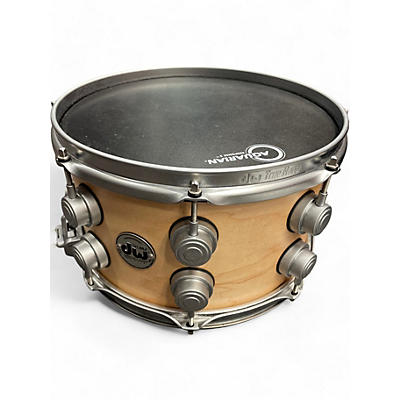 DW Used DW Collectors Series Maple Drum