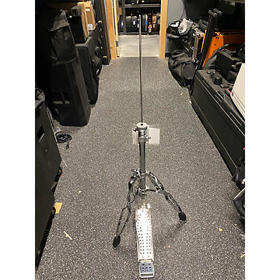 DW Used DW DIRECT DRIVE HIGH HAT STAND Hi Hat Stand