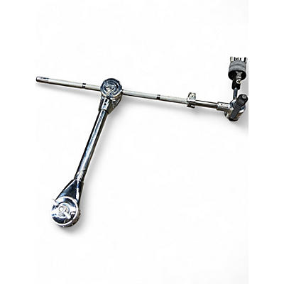Used DW DOG BONE Percussion Mount