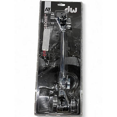 Used DW DOGBONE Cymbal Stand