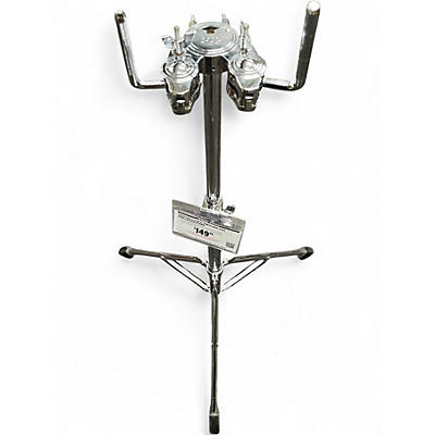 Used DW DOUBLE TOM STAND 3000 Percussion Stand