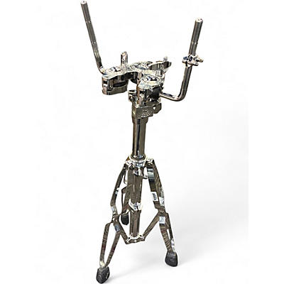 Used DW DOUBLE TOM STAND Cymbal Stand