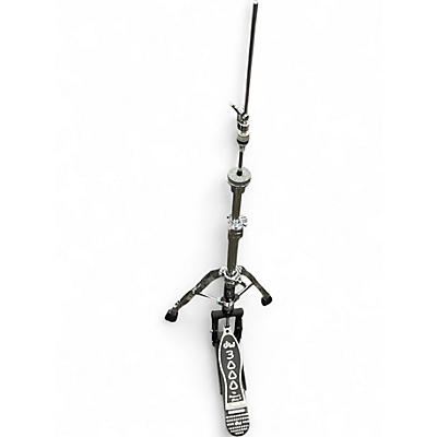 Used DW DW 3000 Series 2-Leg Hi-Hat Stand Hi Hat Stand