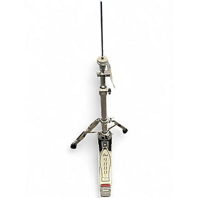 Used DW  DW 9000 2-Leg Hi-Hat Stand Hi Hat Stand