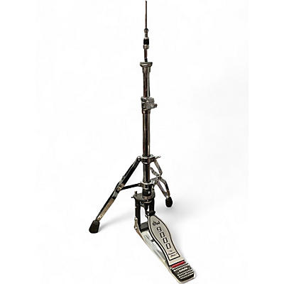 Used DW DW 9500TB 2-Leg Hi Hat Stand