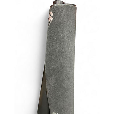 Used DW DW Drum Rug 5x7 Feet Drum Rug