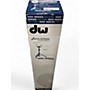 Used DW DWCP 9991 DOUBLE Percussion Stand
