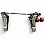 Used DW Used DW DWCP2002 Double Double Bass Drum Pedal