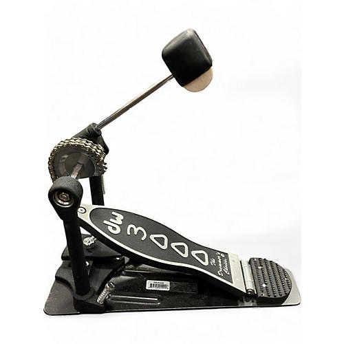 DW Used DW DWCP3000 Single Bass Drum Pedal