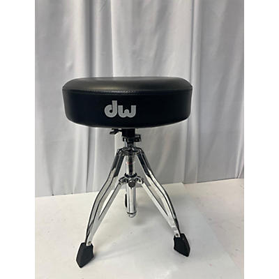 DW Used DW DWCP3100 Drum Throne