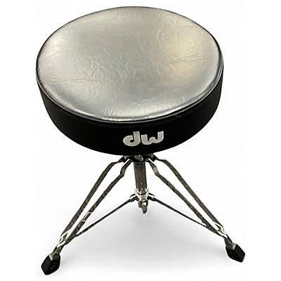 Used DW DWCP3100 Drum Throne