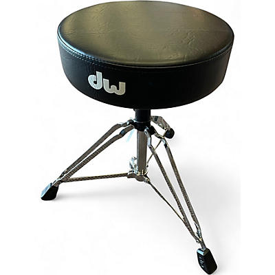 Used DW DWCP3100 Drum Throne