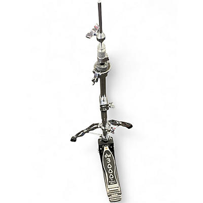 Used DW DWCP3500T 2 Leg Hi Hat Stand Hi Hat Stand