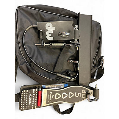 Used DW DWCP5000CJ Drum Pedal