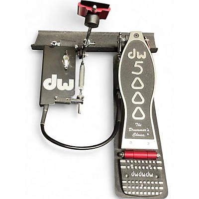 Used DW DWCP5000CJ