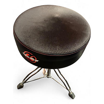 Used DW DWCP5100 Drum Throne