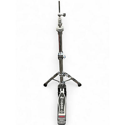 Used DW DWCP5500TD 5000 Series Hi Hat Stand