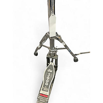 DW Used DW DWCP5500TD Hi Hat Stand