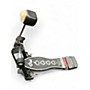 Used DW DWCP6000 Single Bass Drum Pedal