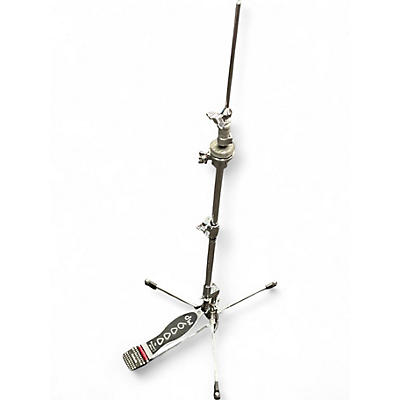 Used DW DWCP6500 Lightweight Flush Base Hi Hat Stand