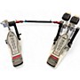 Used DW DWCP9002 9000 Series Double pedal Double Bass Drum Pedal