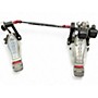Used DW DWCP9002 Double Bass Drum Pedal